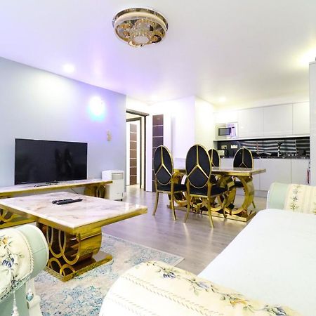 Queen Stay Apartments Sheffield Zewnętrze zdjęcie