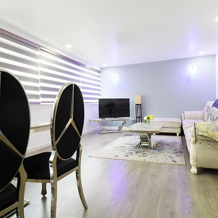 Queen Stay Apartments Sheffield Zewnętrze zdjęcie