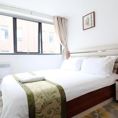 Queen Stay Apartments Sheffield Pokój zdjęcie