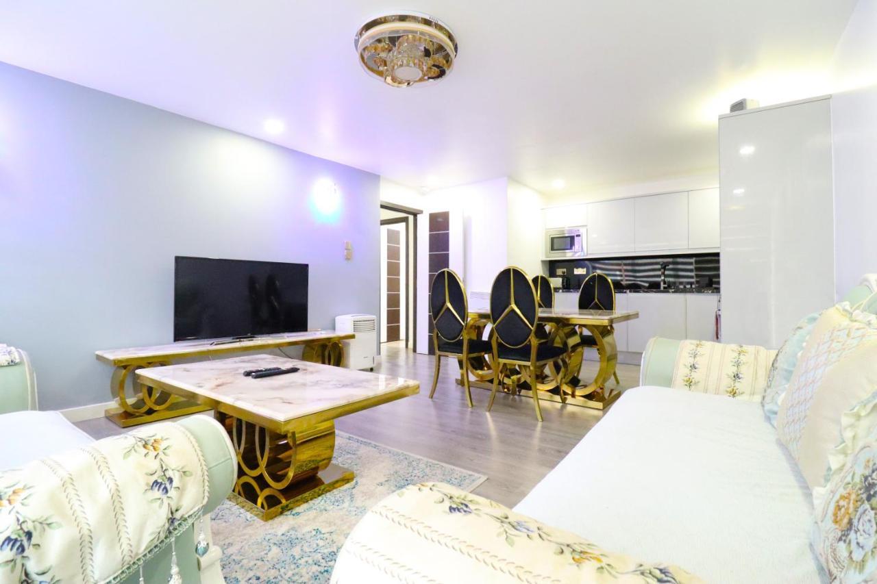 Queen Stay Apartments Sheffield Zewnętrze zdjęcie