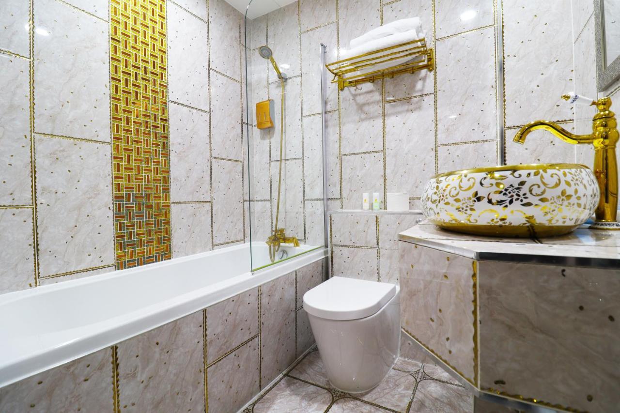 Queen Stay Apartments Sheffield Zewnętrze zdjęcie