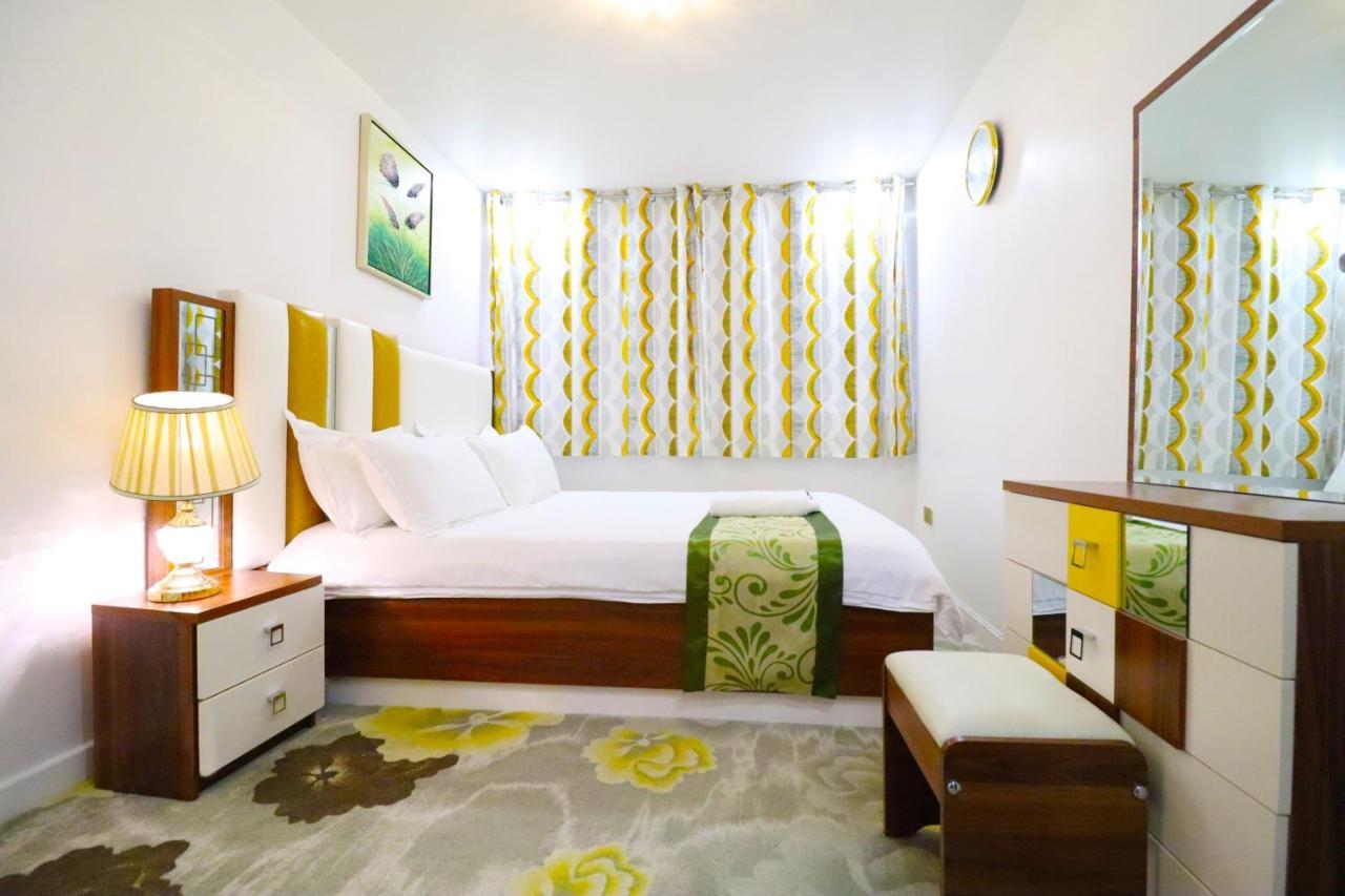 Queen Stay Apartments Sheffield Zewnętrze zdjęcie