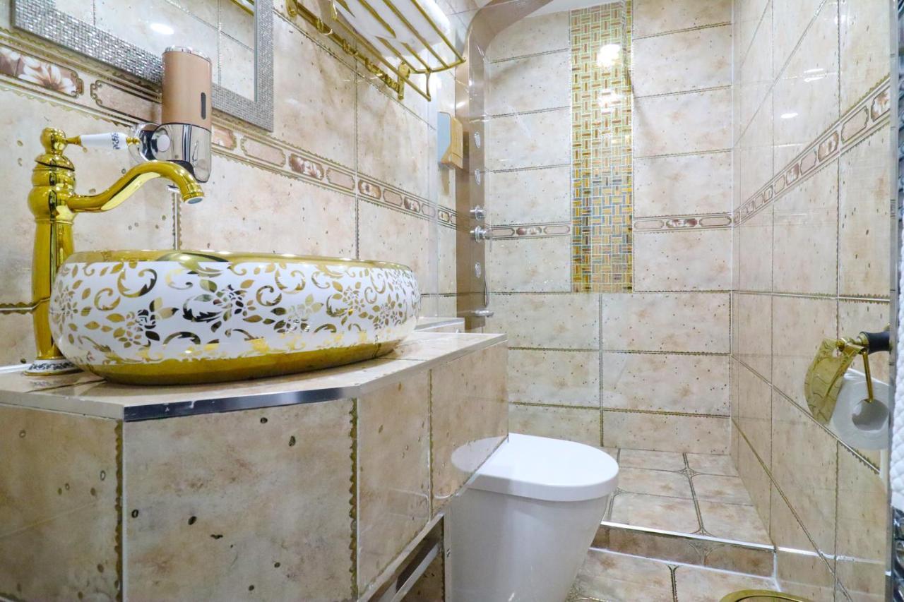 Queen Stay Apartments Sheffield Zewnętrze zdjęcie