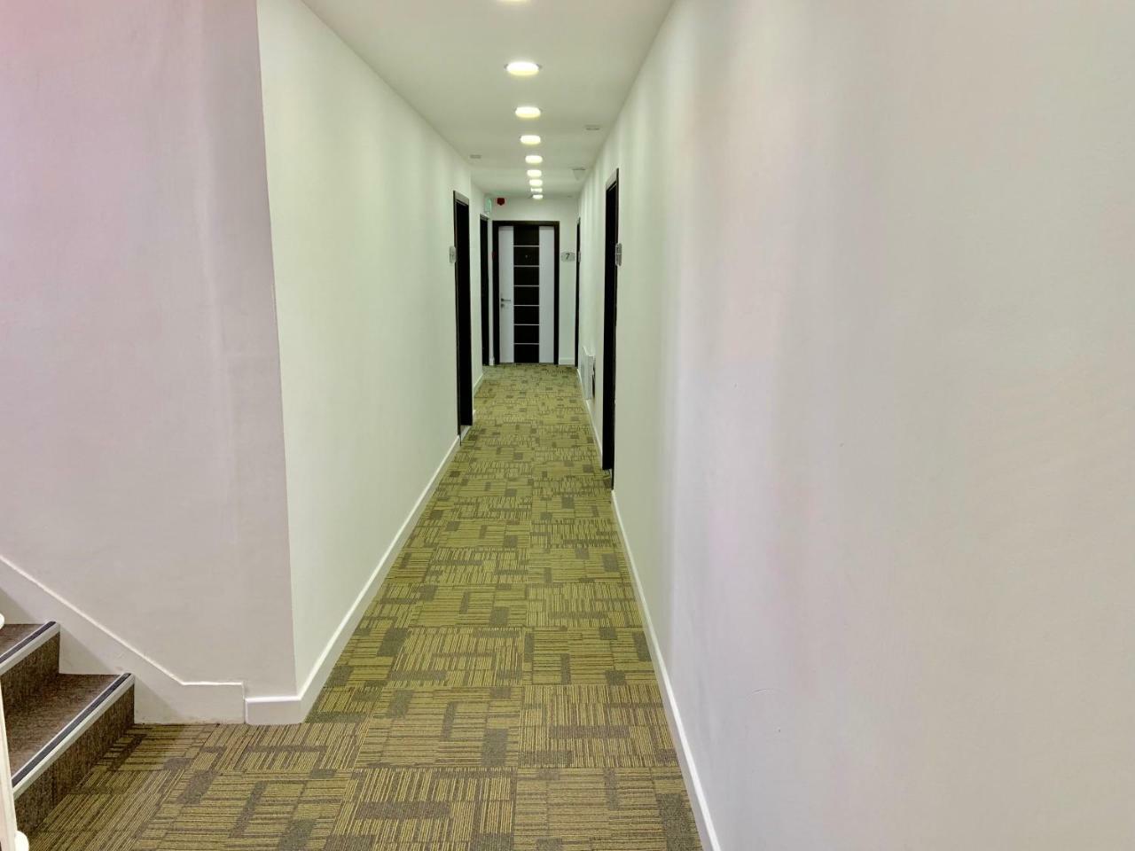 Queen Stay Apartments Sheffield Zewnętrze zdjęcie