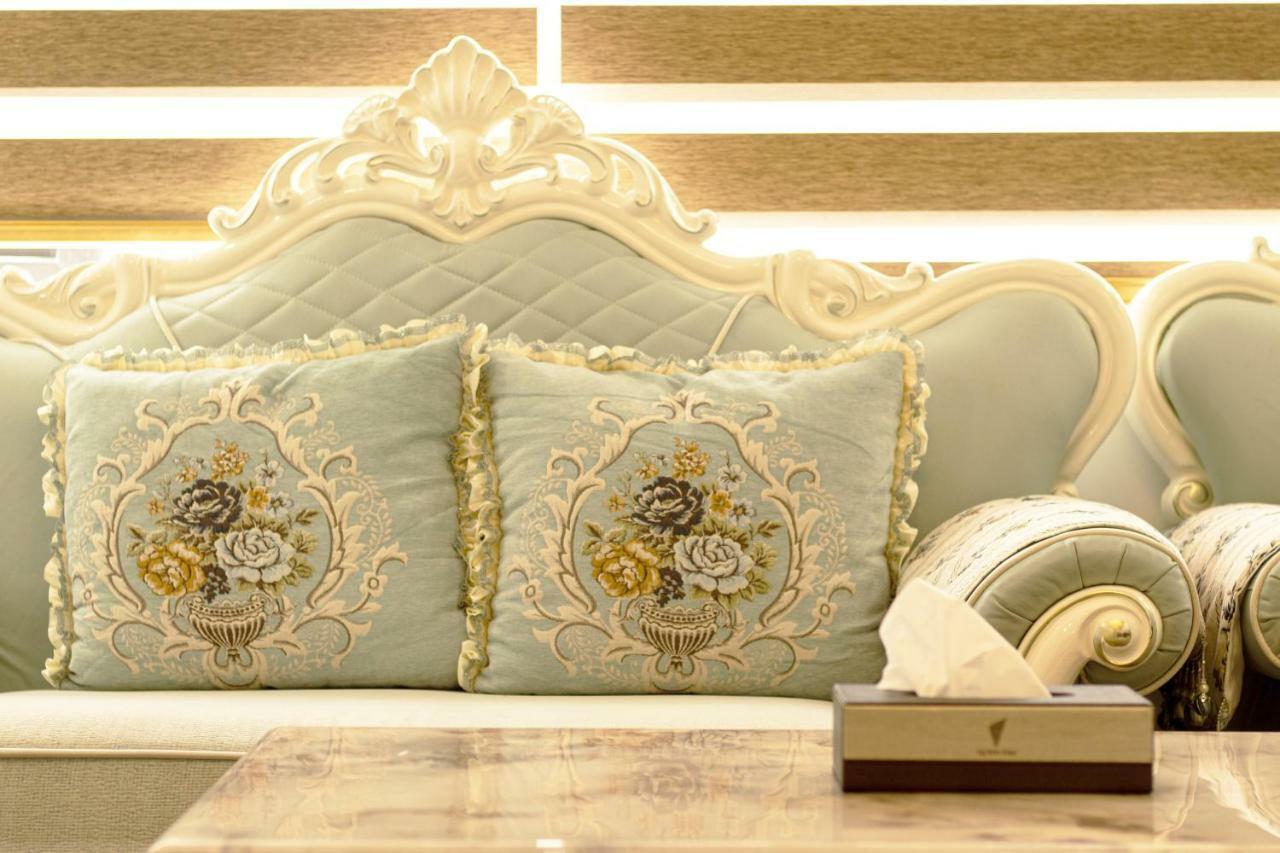 Queen Stay Apartments Sheffield Zewnętrze zdjęcie