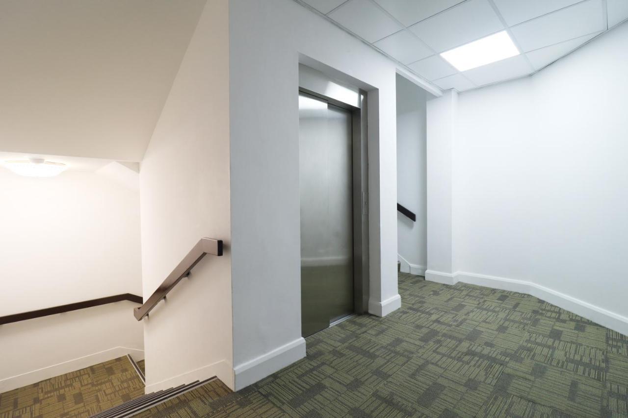 Queen Stay Apartments Sheffield Zewnętrze zdjęcie